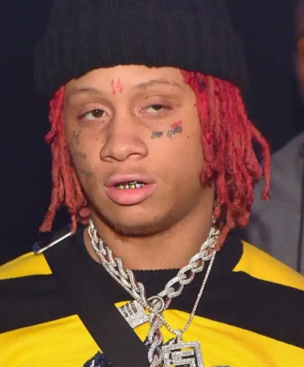 Trippie Redd - Nelly